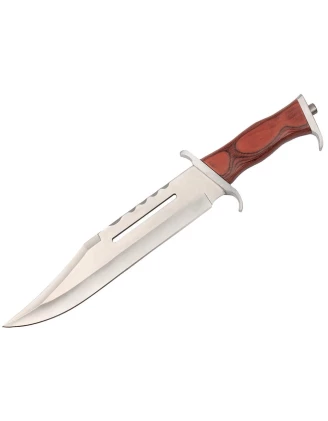 Nóż Rambo Part III N-278